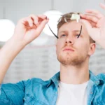 How safe is LASIK and other laser vision correction options?