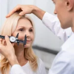 What is the recovery of LASIK like?