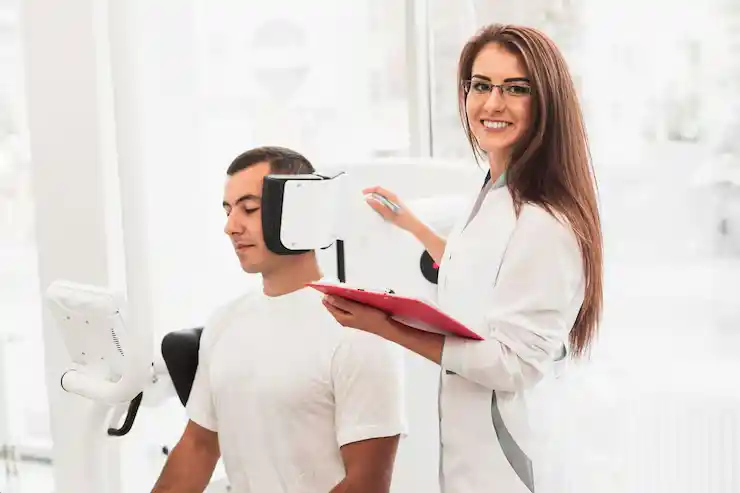 Laser Refractive Surgery