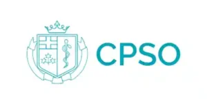 College of Physicians and Surgeons Ontario (CPSO)